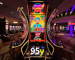VIP Casino 95y