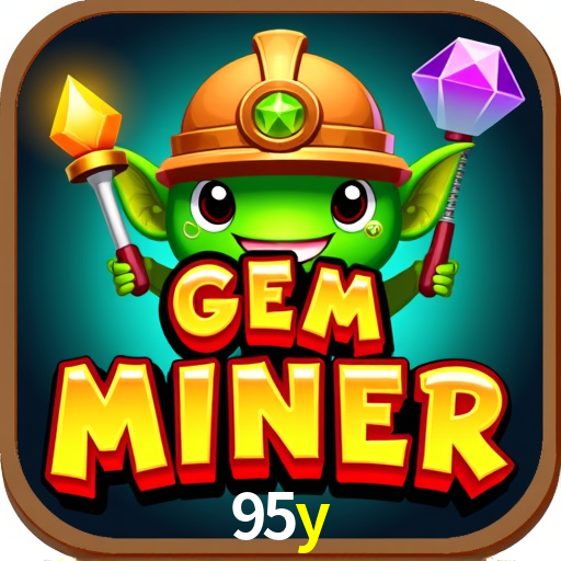 Spaceman Game 95y