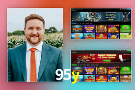 Welcome Bonus 95y