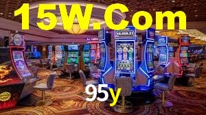 95y App Interface