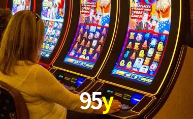 Live Casino 95y