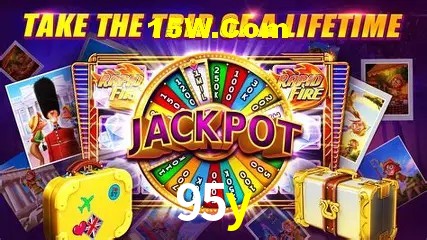 Game Providers 95y