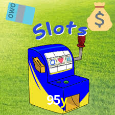 95y: Jogos de Caça-Níqueis-Altas Recompensas, Roleta-Velocidade, Blackjack-Desafios Máximos