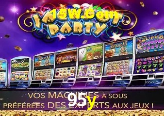 Experiência VIP 95y