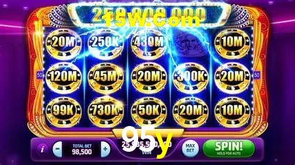 Flash Promotion 95y