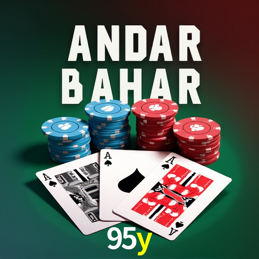 Descubra o Mundo do Cassino Online com 95y