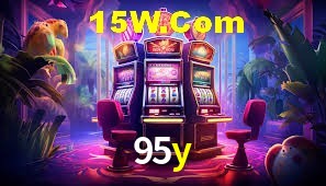 Football Betting 95y