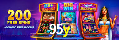 Daily Bonuses 95y