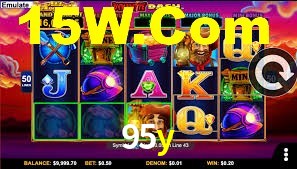 95y - Casino Brasileiro Baixar! - 95y.com