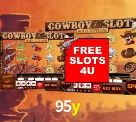 Weekend Specials 95y