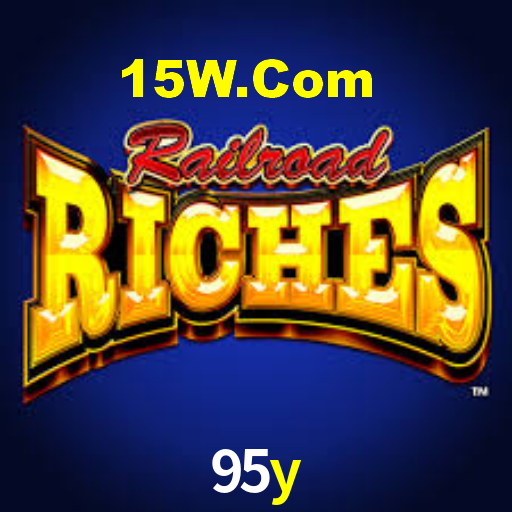 95y casino