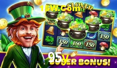Welcome Bonus 95y