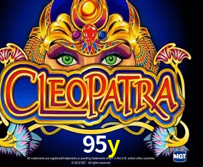 Slot Games 95y