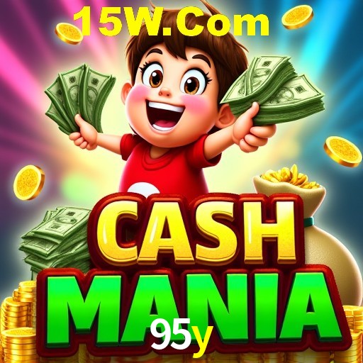 Slot Games 95y